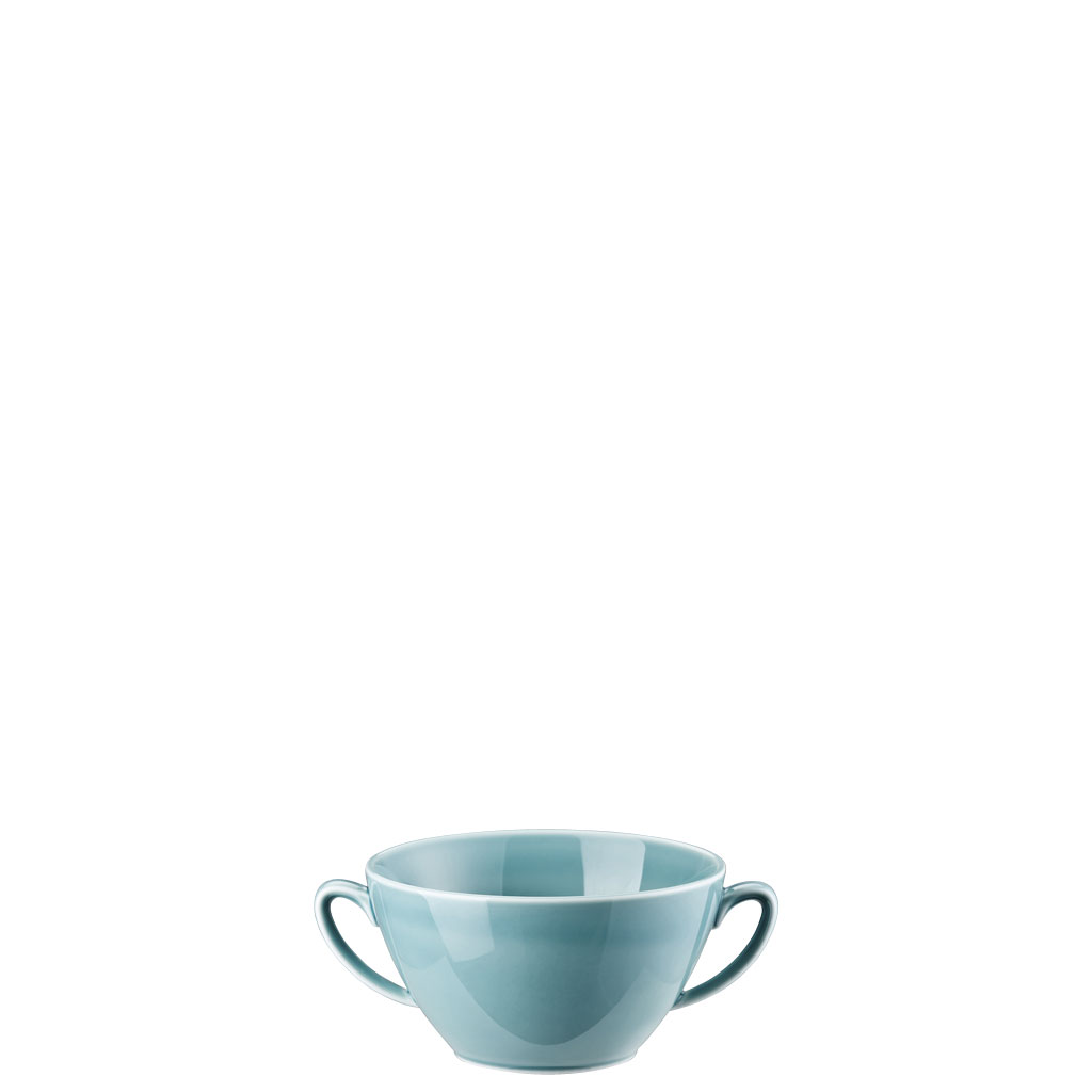 Rosenthal Пиала для супа / бульона Mesh Colours | https://grandposuda.com.ua
