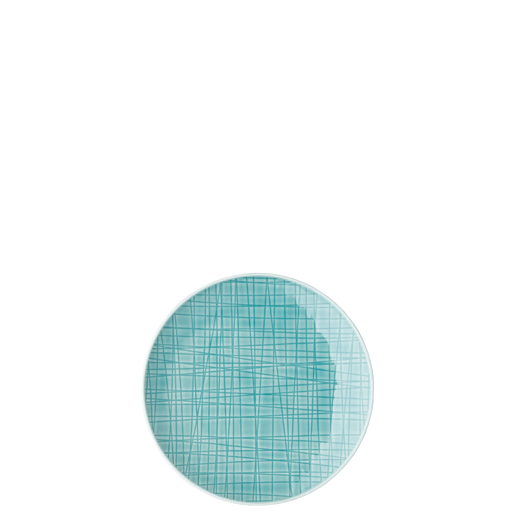 Rosenthal Тарелка 15 см мелкая Mesh Colours | https://grandposuda.com.ua