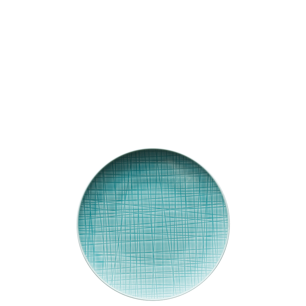 Rosenthal Тарілка 17 см дрібна Mesh Colours | https://grandposuda.com.ua