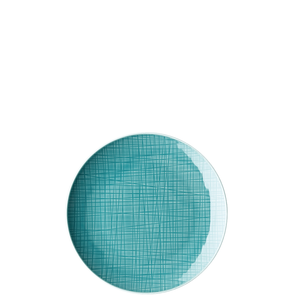 Rosenthal Тарілка 19 см Mesh Colours | https://grandposuda.com.ua