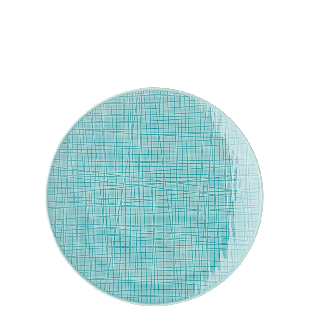 Rosenthal Тарелка 24 см Mesh Colours | https://grandposuda.com.ua