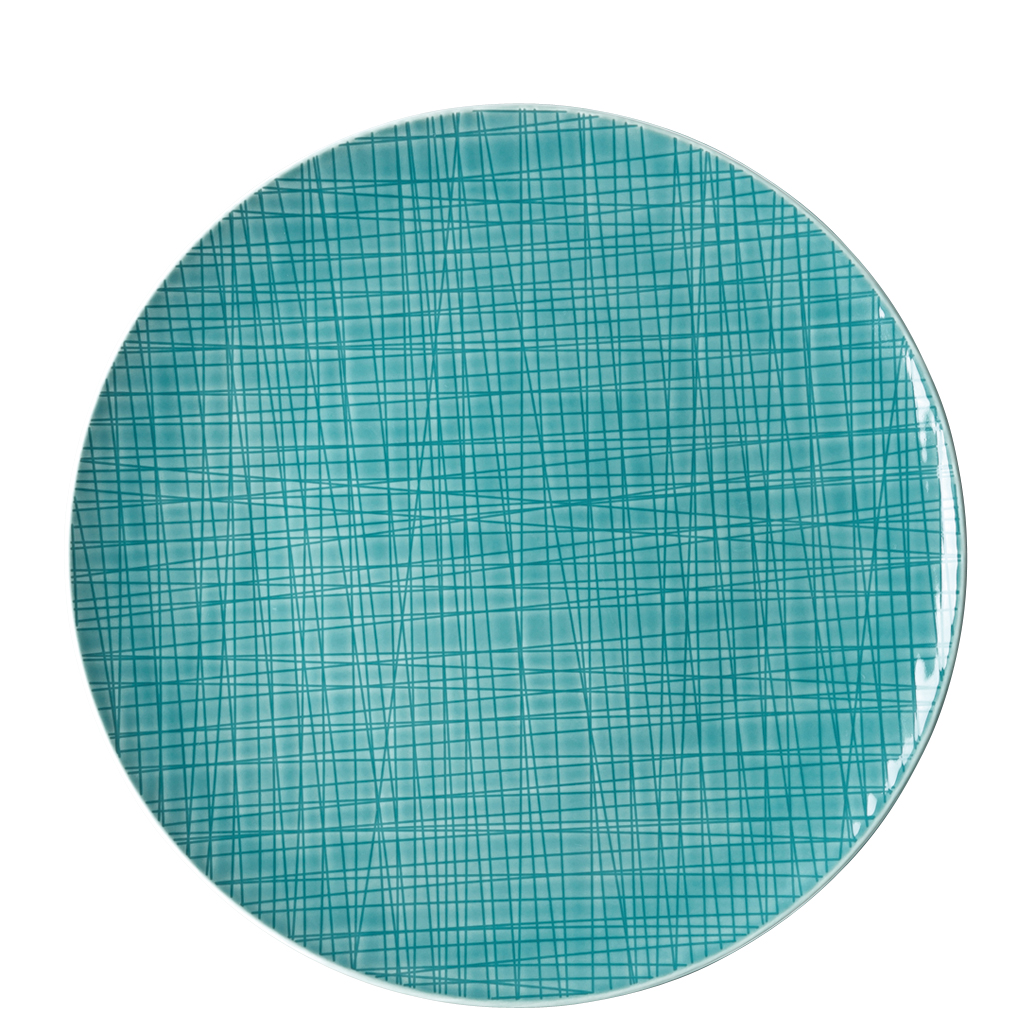 Rosenthal Тарелка 30 см Mesh Colours | https://grandposuda.com.ua