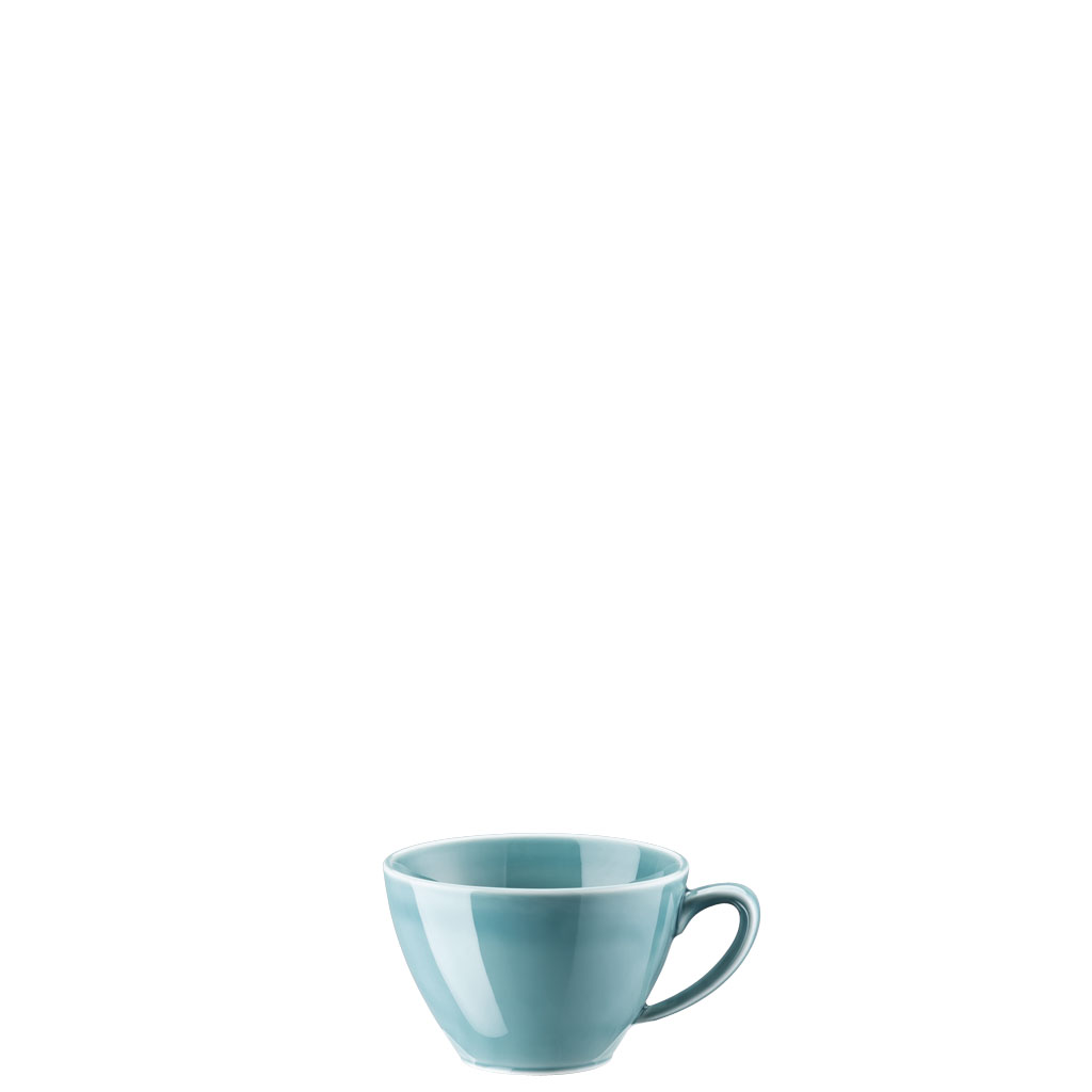 Rosenthal Чашка для чаю 0,22 л Mesh Colours | https://grandposuda.com.ua
