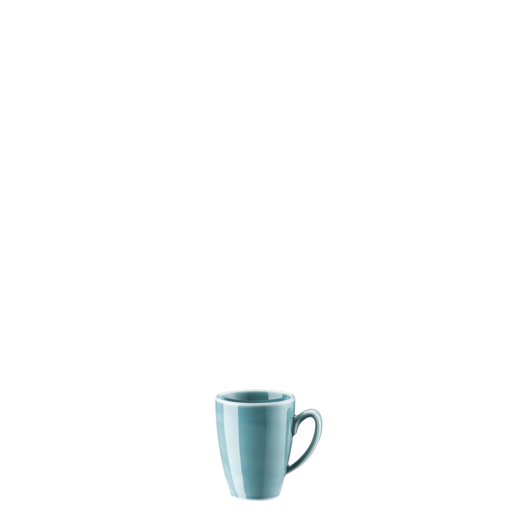 Rosenthal Чашка для эспрессо 0,08 л Mesh Colours | https://grandposuda.com.ua