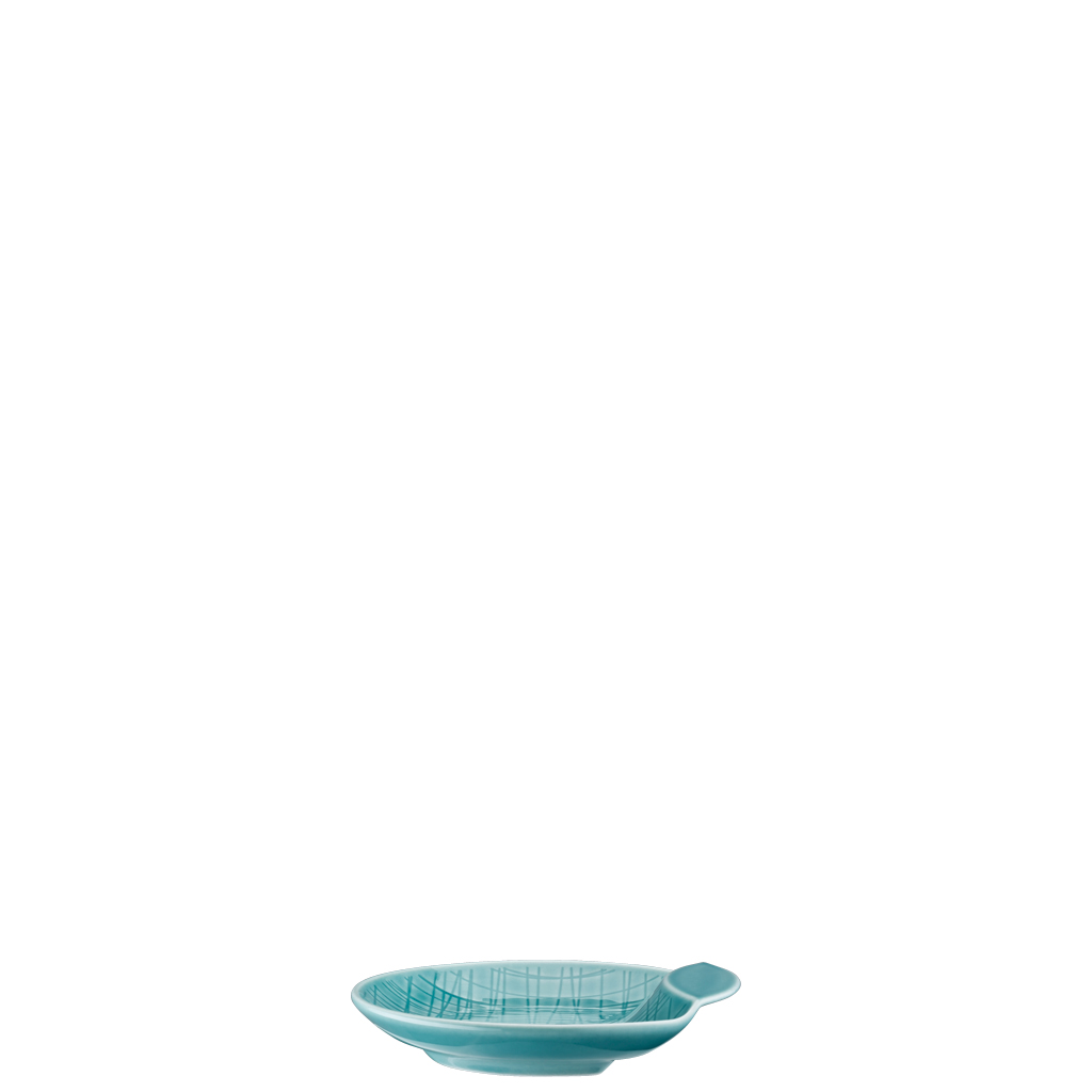 Rosenthal Пиала с ручкой 12 см Mesh Colours | https://grandposuda.com.ua