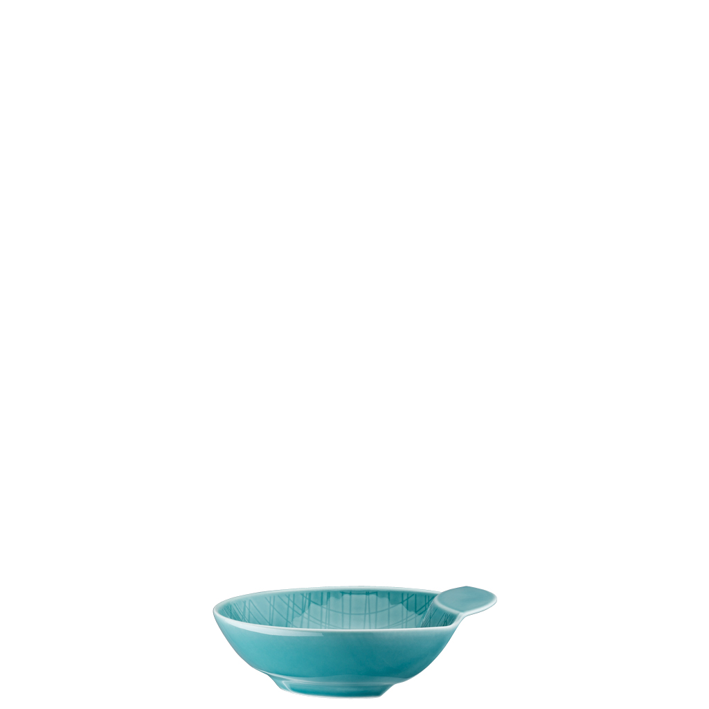 Rosenthal Пиала с ручкой 14 см Mesh Colours | https://grandposuda.com.ua