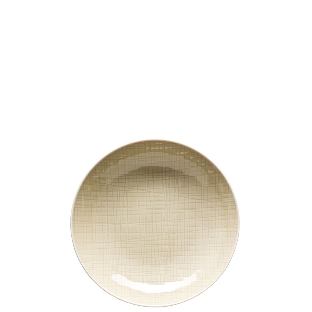 Rosenthal Тарелка 19 см глубокая Mesh Colours | https://grandposuda.com.ua