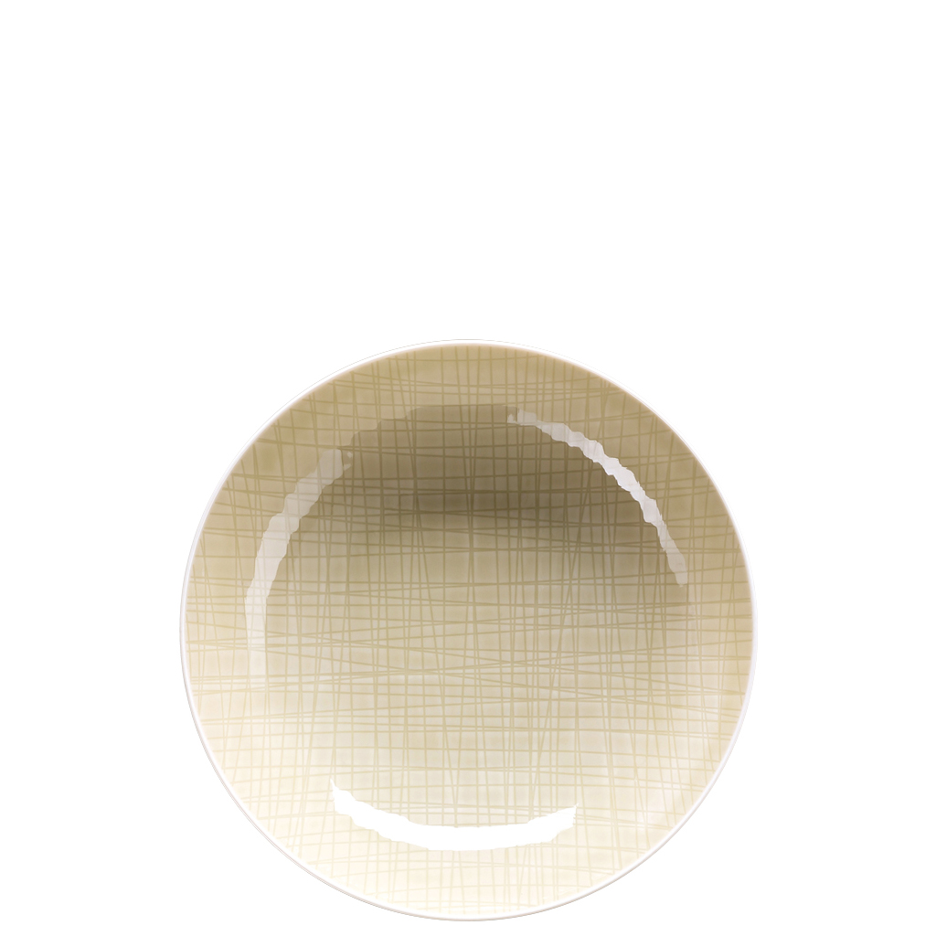 Rosenthal Тарелка для супа 21 см глубокая Mesh Colours | https://grandposuda.com.ua
