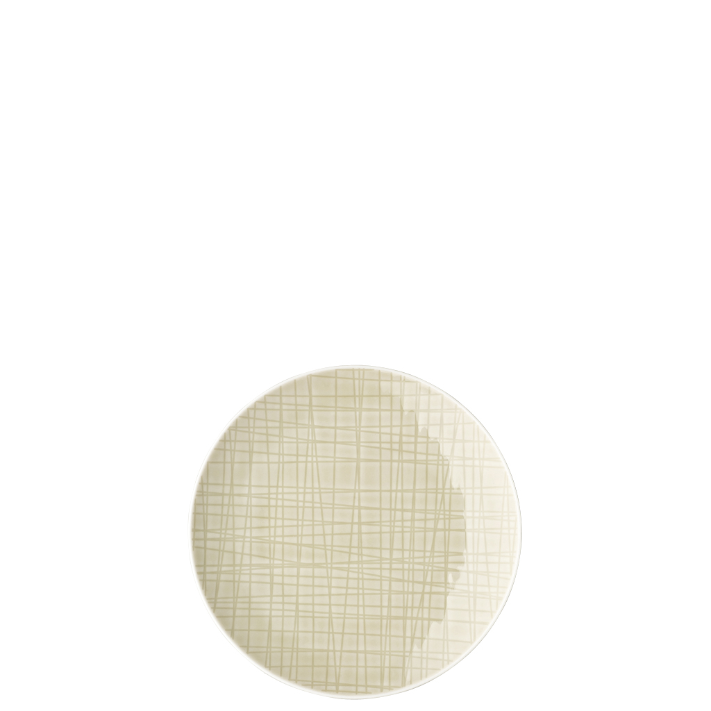 Rosenthal Тарелка 15 см мелкая Mesh Colours | https://grandposuda.com.ua