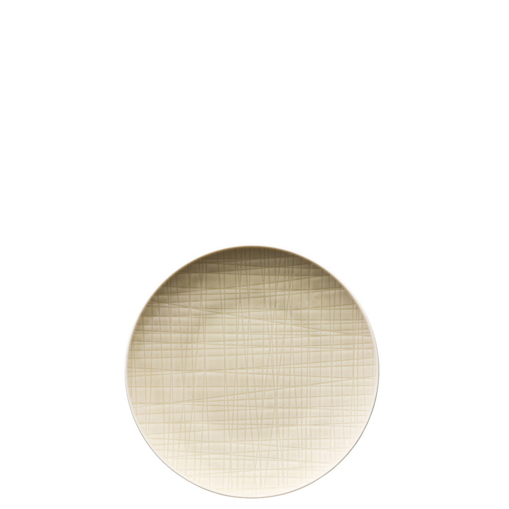 Rosenthal Тарелка 17 см мелкая Mesh Colours | https://grandposuda.com.ua