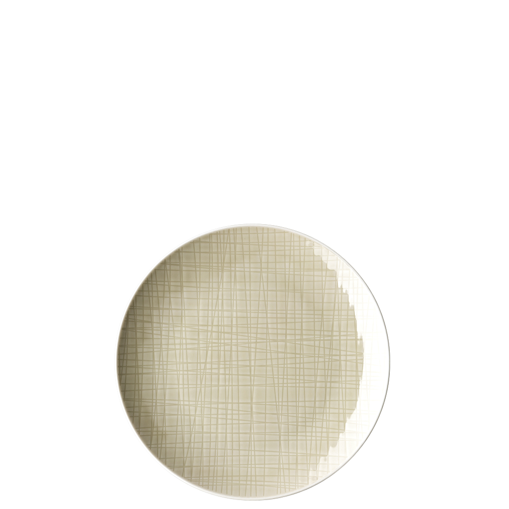 Rosenthal Тарелка 19 см Mesh Colours | https://grandposuda.com.ua