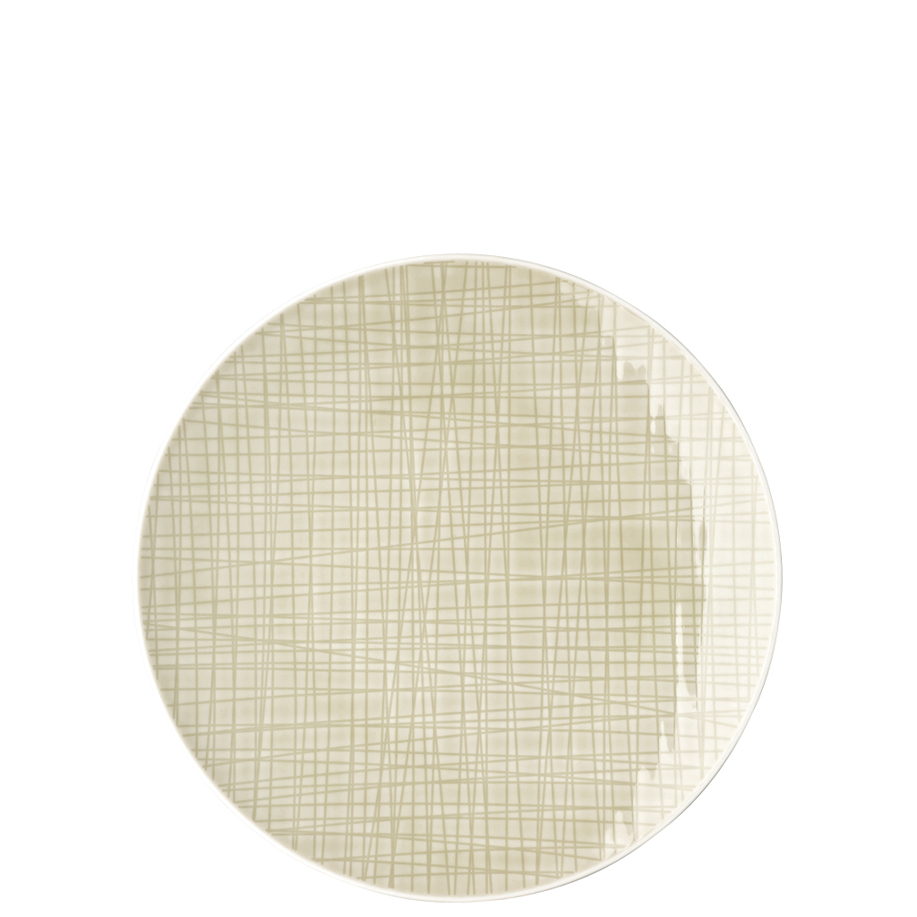 Rosenthal Тарелка 24 см Mesh Colours | https://grandposuda.com.ua