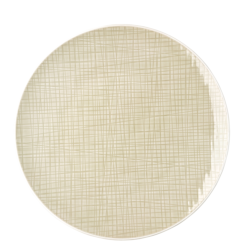 Rosenthal Тарелка 30 см Mesh Colours | https://grandposuda.com.ua