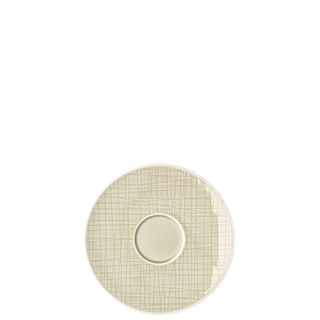 Rosenthal Блюдце до чашки для кави Mesh Colours | https://grandposuda.com.ua