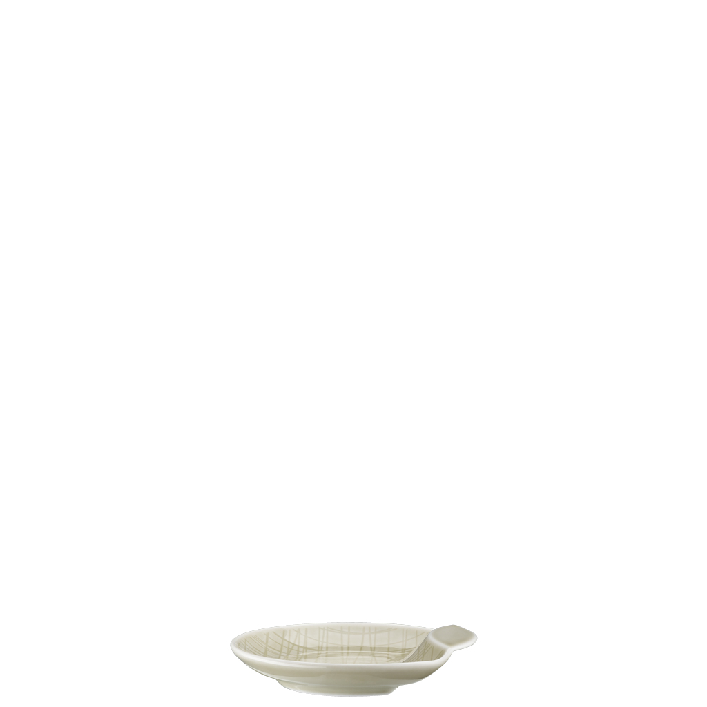 Rosenthal Піала з ручкою 12 см Mesh Colours | https://grandposuda.com.ua