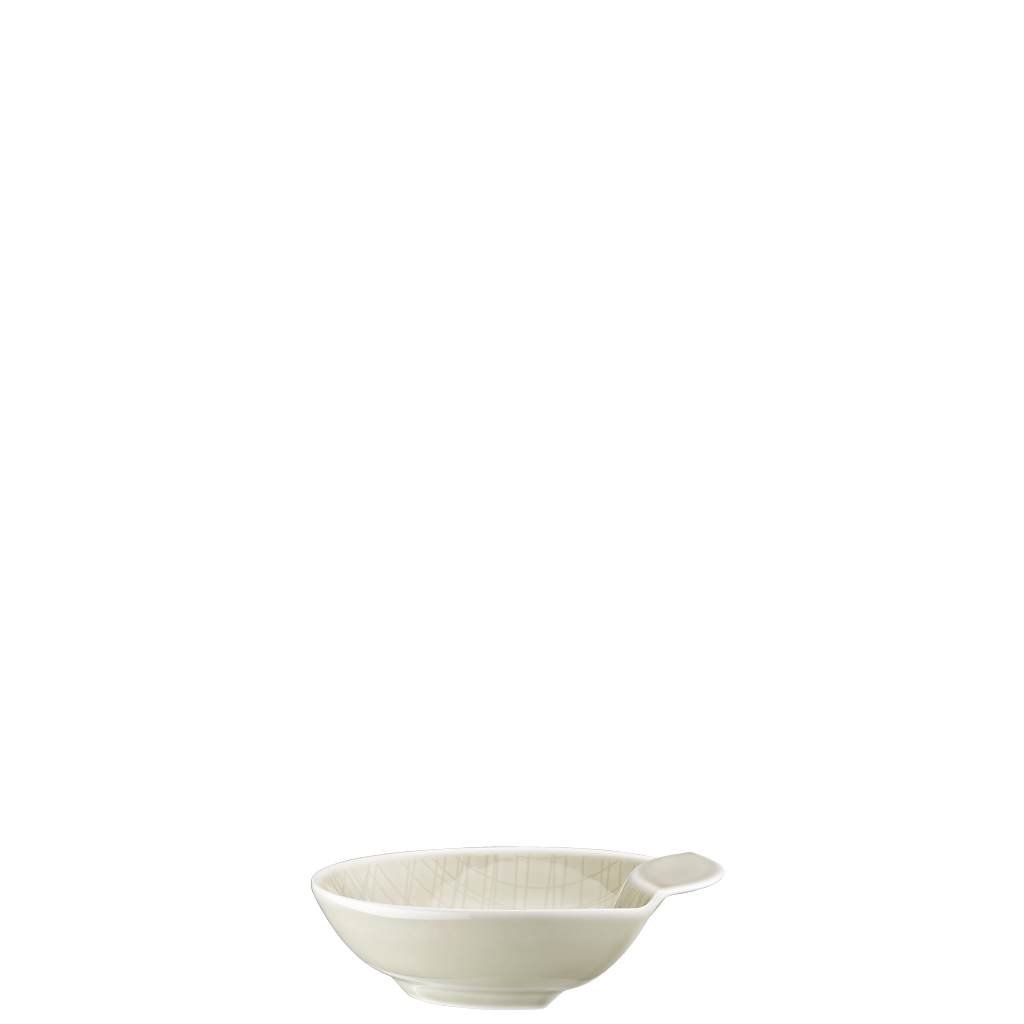 Rosenthal Піала з ручкою 14 см Mesh Colours | https://grandposuda.com.ua