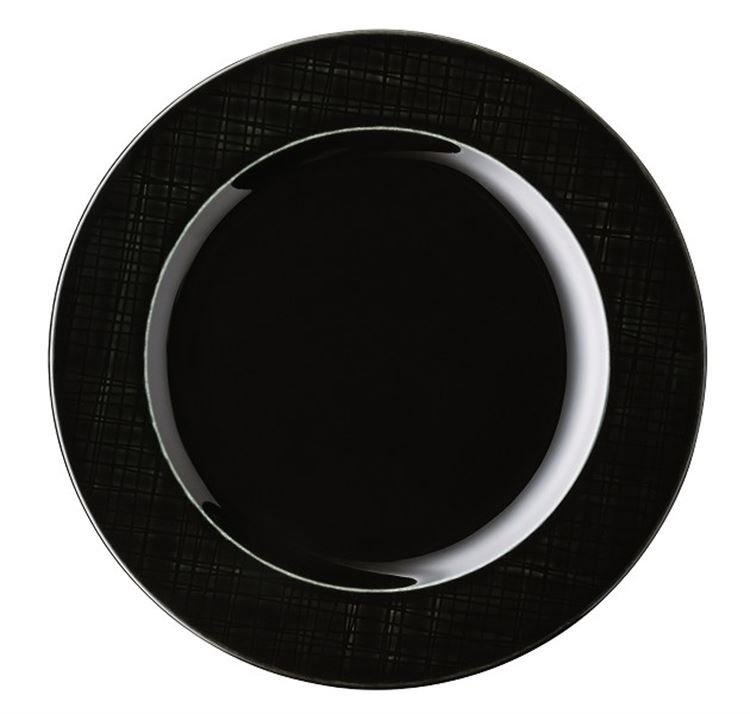 Rosenthal Тарелка 28 см Forest Mesh Colours | https://grandposuda.com.ua