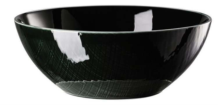 Rosenthal Пиала 24 см Forest Mesh Colours | https://grandposuda.com.ua