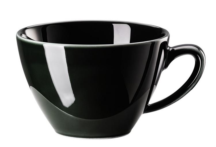 Rosenthal Чашка для чаю 0,22 л Forest Mesh Colours | https://grandposuda.com.ua