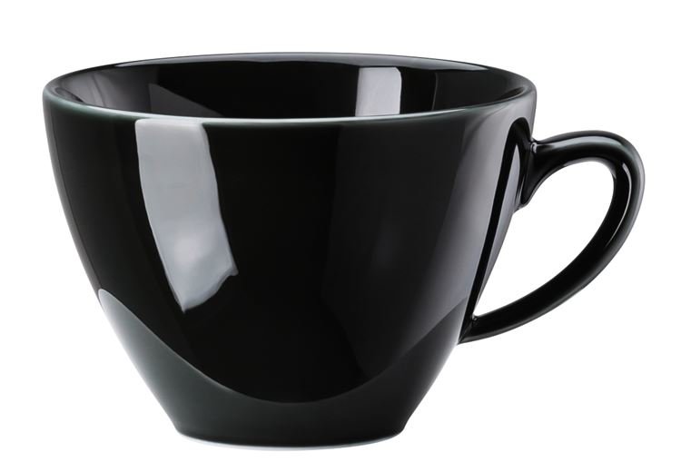 Rosenthal Чайна пара 0,29 л Forest Mesh Colours | https://grandposuda.com.ua