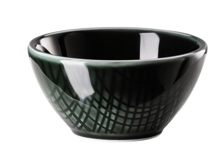 Rosenthal Пиала 6 см Forest Mesh Colours | https://grandposuda.com.ua