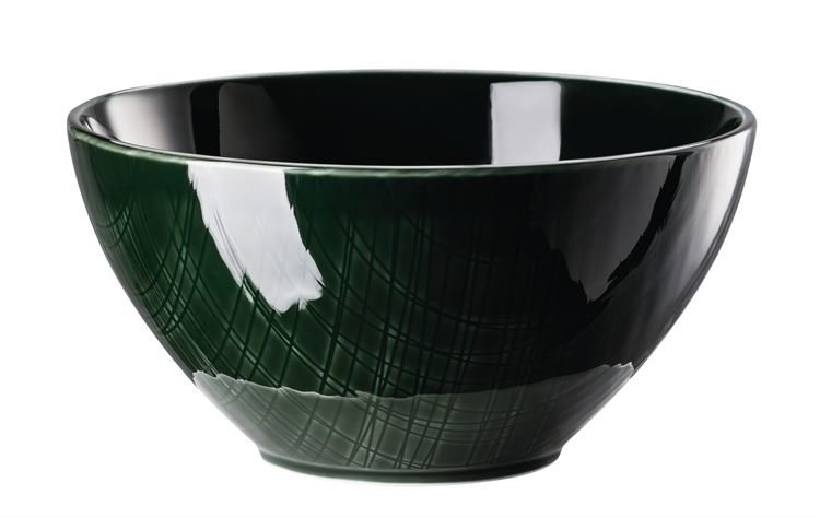 Rosenthal Пиала 18 см Forest Mesh Colours | https://grandposuda.com.ua