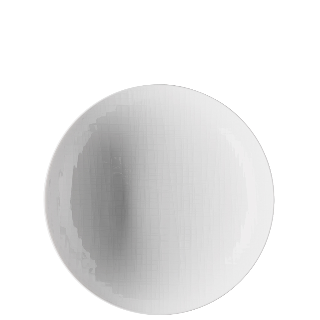 Rosenthal Тарелка 25 см Mesh | https://grandposuda.com.ua