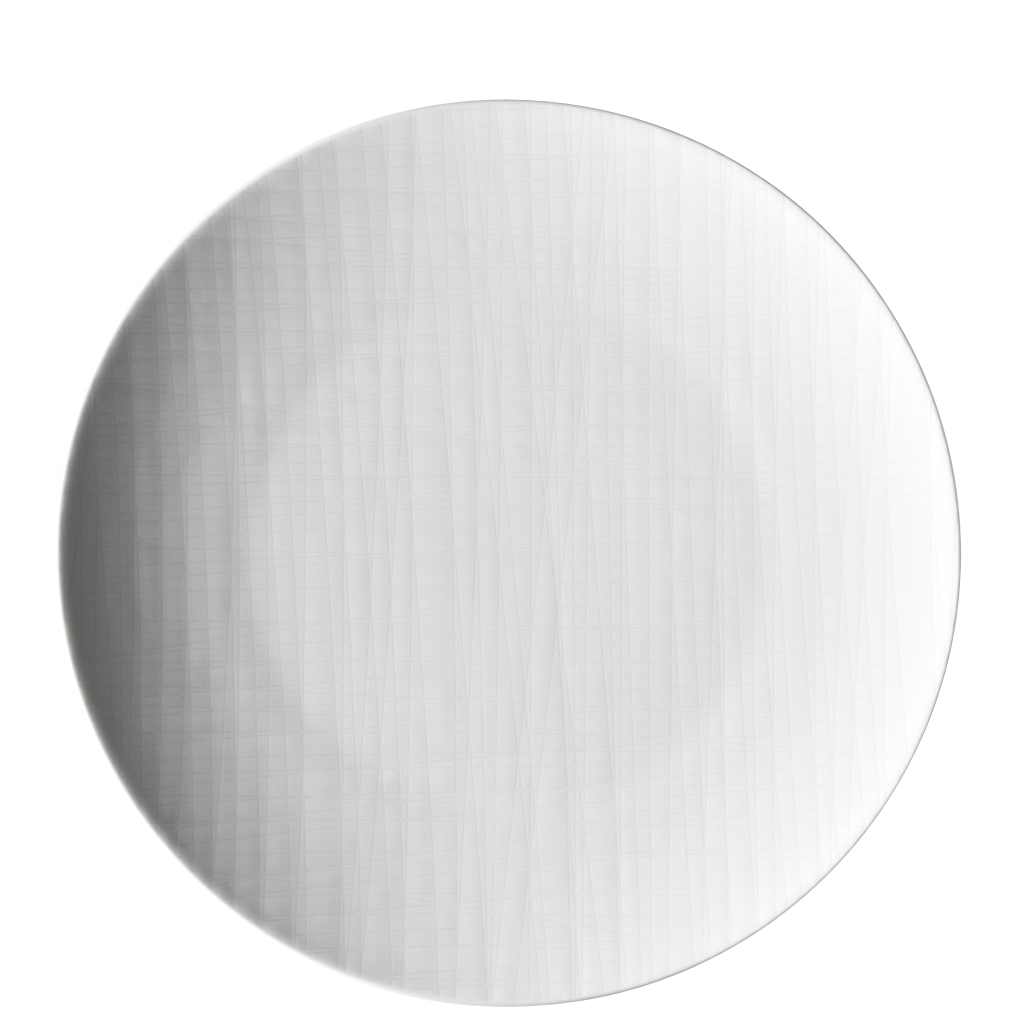 Rosenthal Тарелка 30 см Mesh | https://grandposuda.com.ua