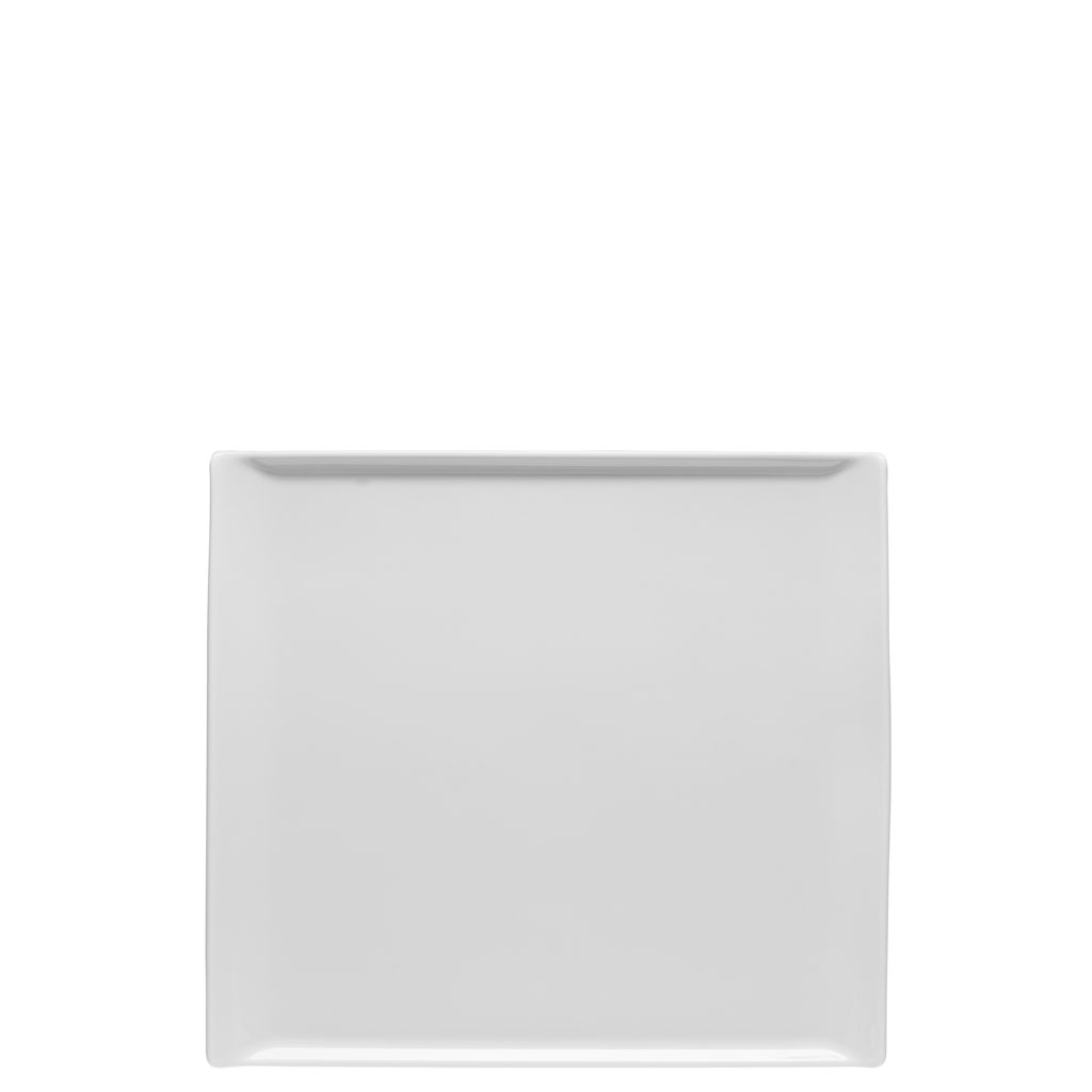 Rosenthal Блюдо сервировочное 26 x 24 см прямоугольное Mesh | https://grandposuda.com.ua