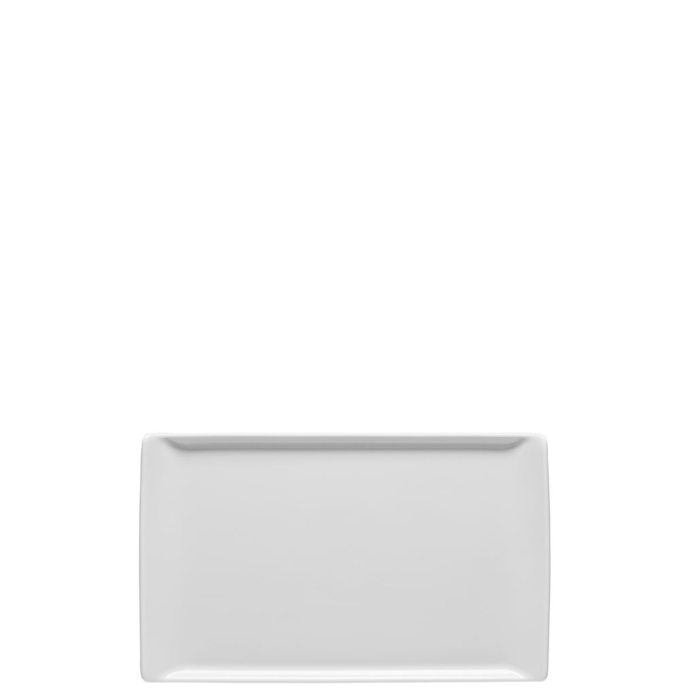 Rosenthal Блюдо сервировочное 24 х 15 см Mesh | https://grandposuda.com.ua