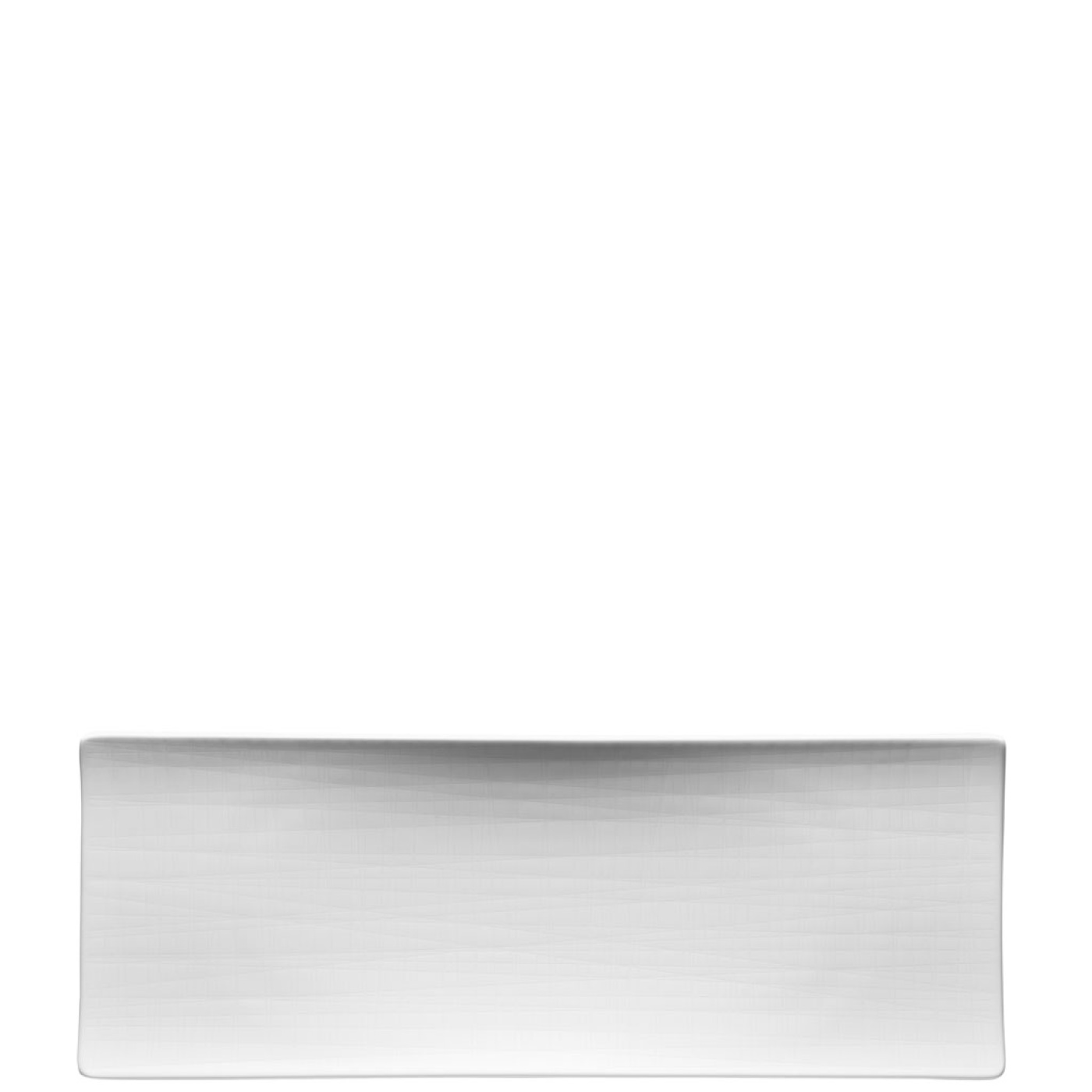 Rosenthal Блюдо сервіровки 34 х 13 см Mesh | https://grandposuda.com.ua