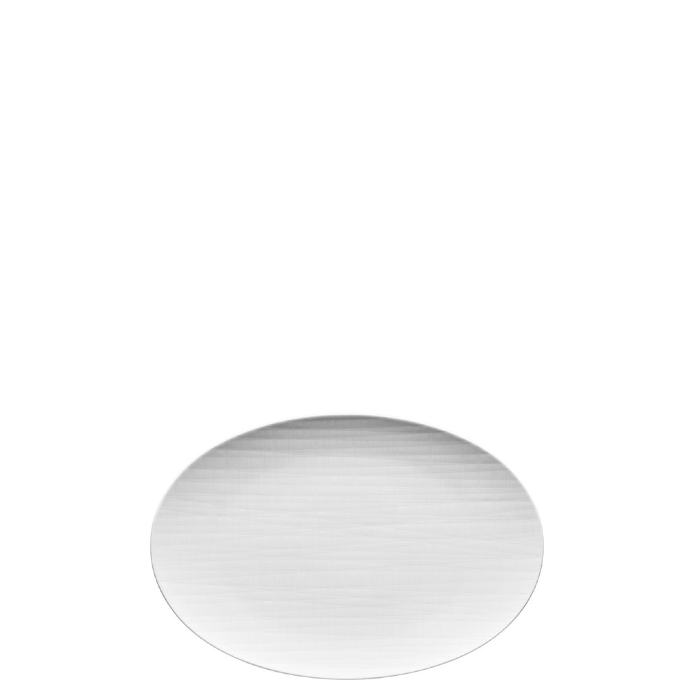Rosenthal Блюдо сервировочное 30 см Mesh | https://grandposuda.com.ua