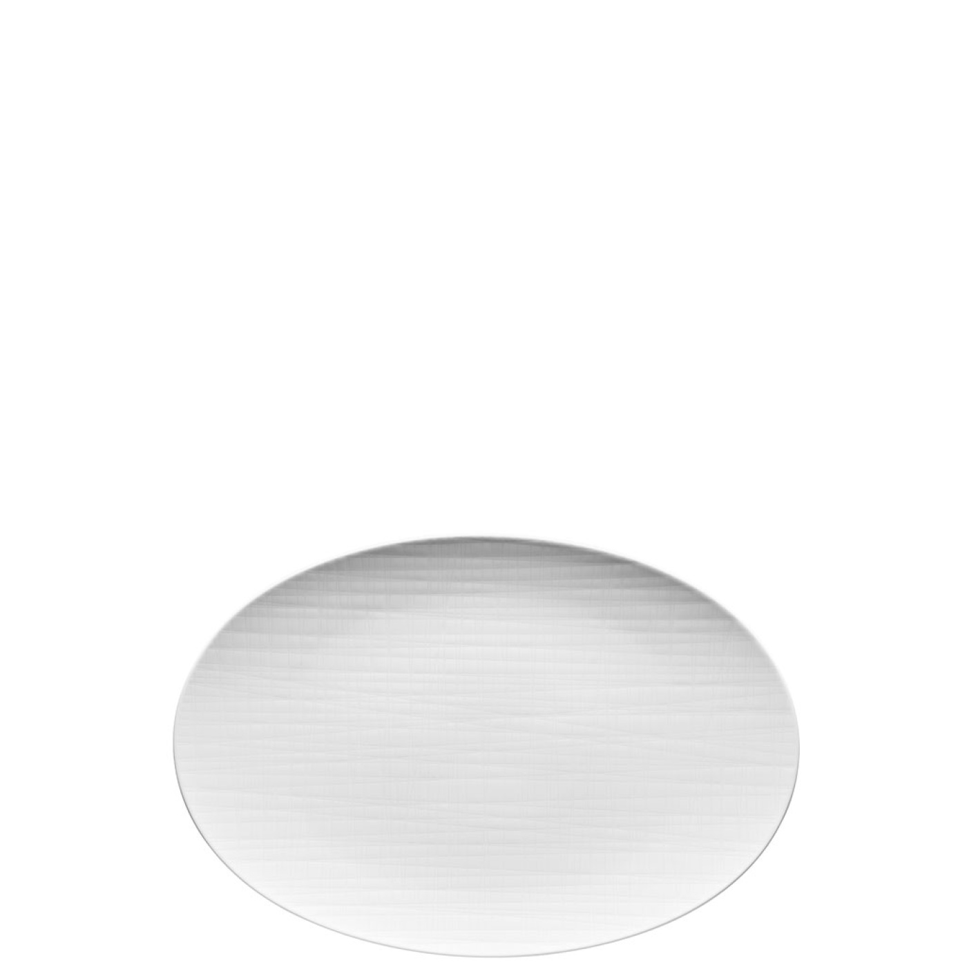 Rosenthal Блюдо сервировочное 34 см Mesh | https://grandposuda.com.ua