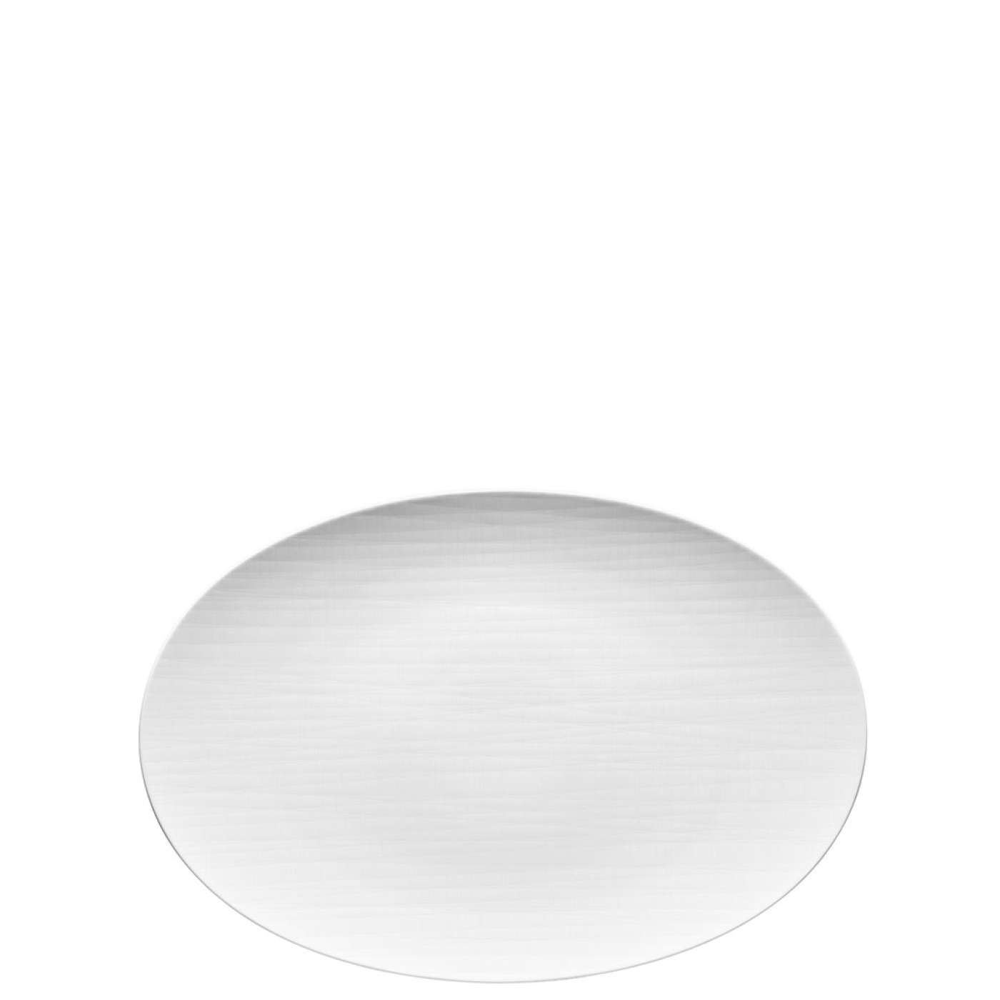 Rosenthal Блюдо сервировочное 38 см Mesh | https://grandposuda.com.ua