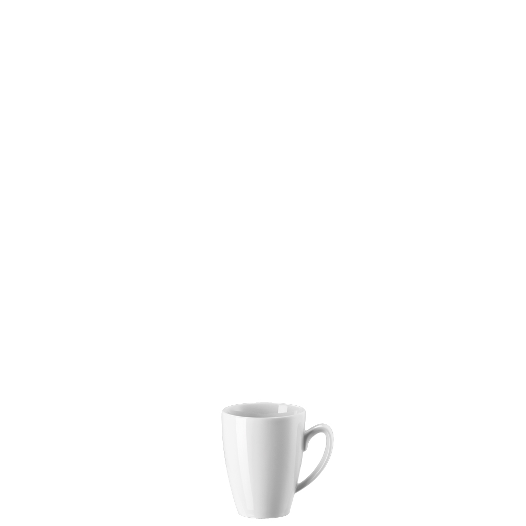 Rosenthal Чашка для еспрессо 0,08 л Mesh | https://grandposuda.com.ua