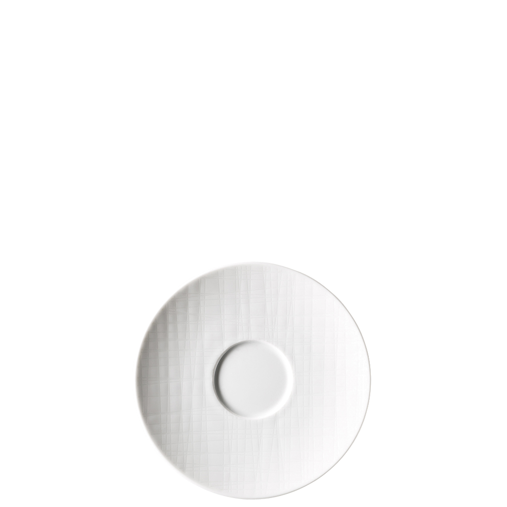 Rosenthal Блюдце к чашке для кофе Mesh | https://grandposuda.com.ua