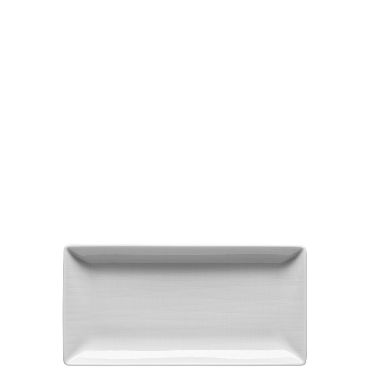 Rosenthal Блюдо 20 х 10 см. Mesh | https://grandposuda.com.ua