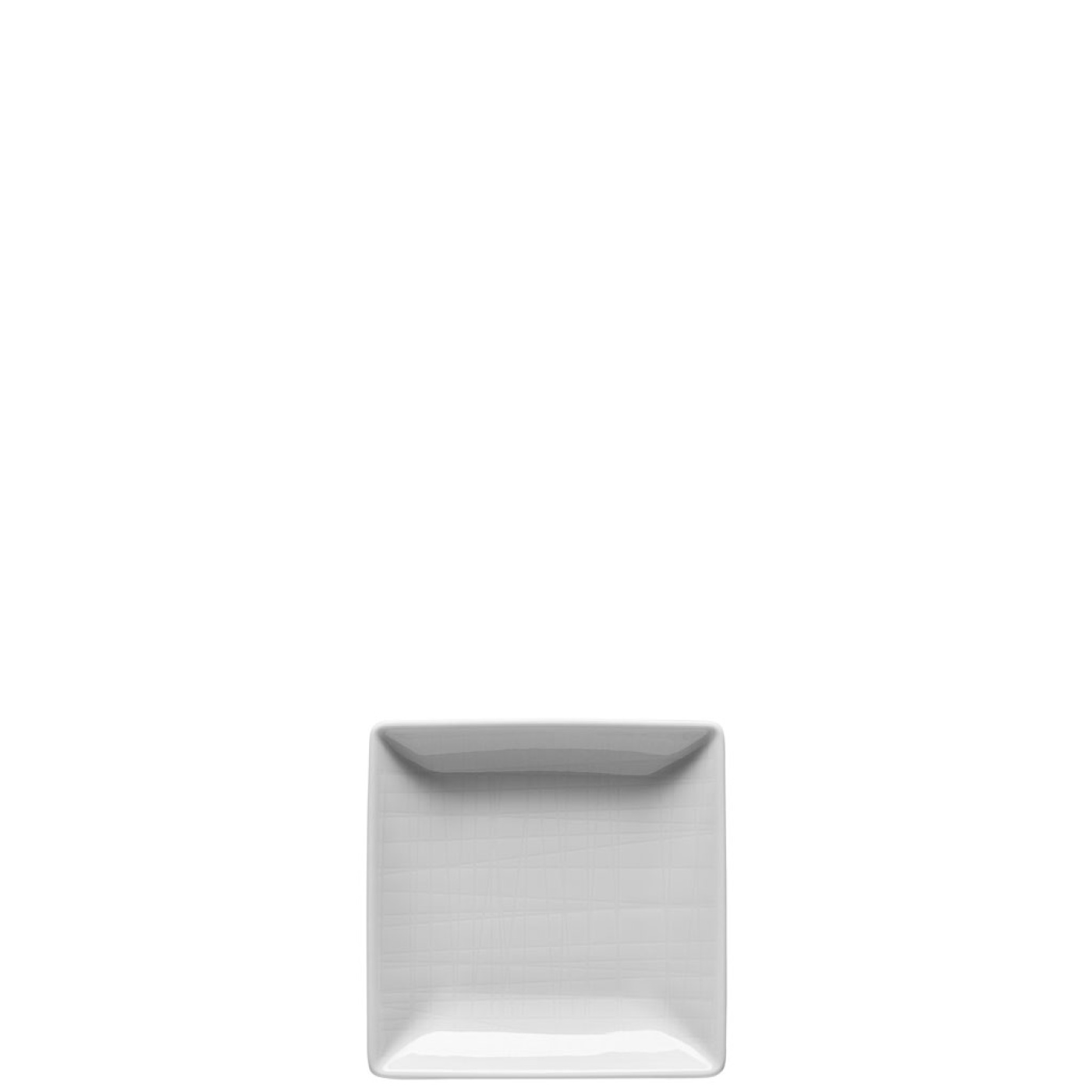 Rosenthal Піала / чаша, квадратна 10 см Mesh | https://grandposuda.com.ua
