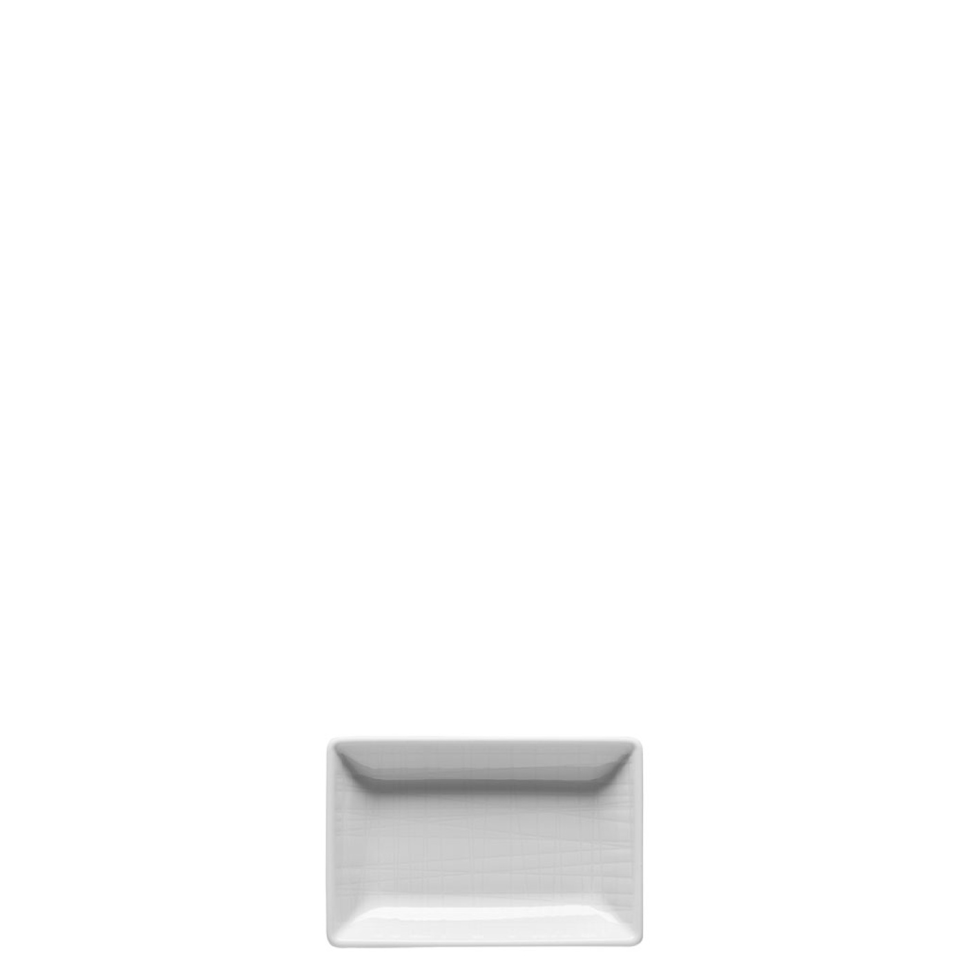 Rosenthal Піала, прямокутна 10 x 7 см Mesh | https://grandposuda.com.ua