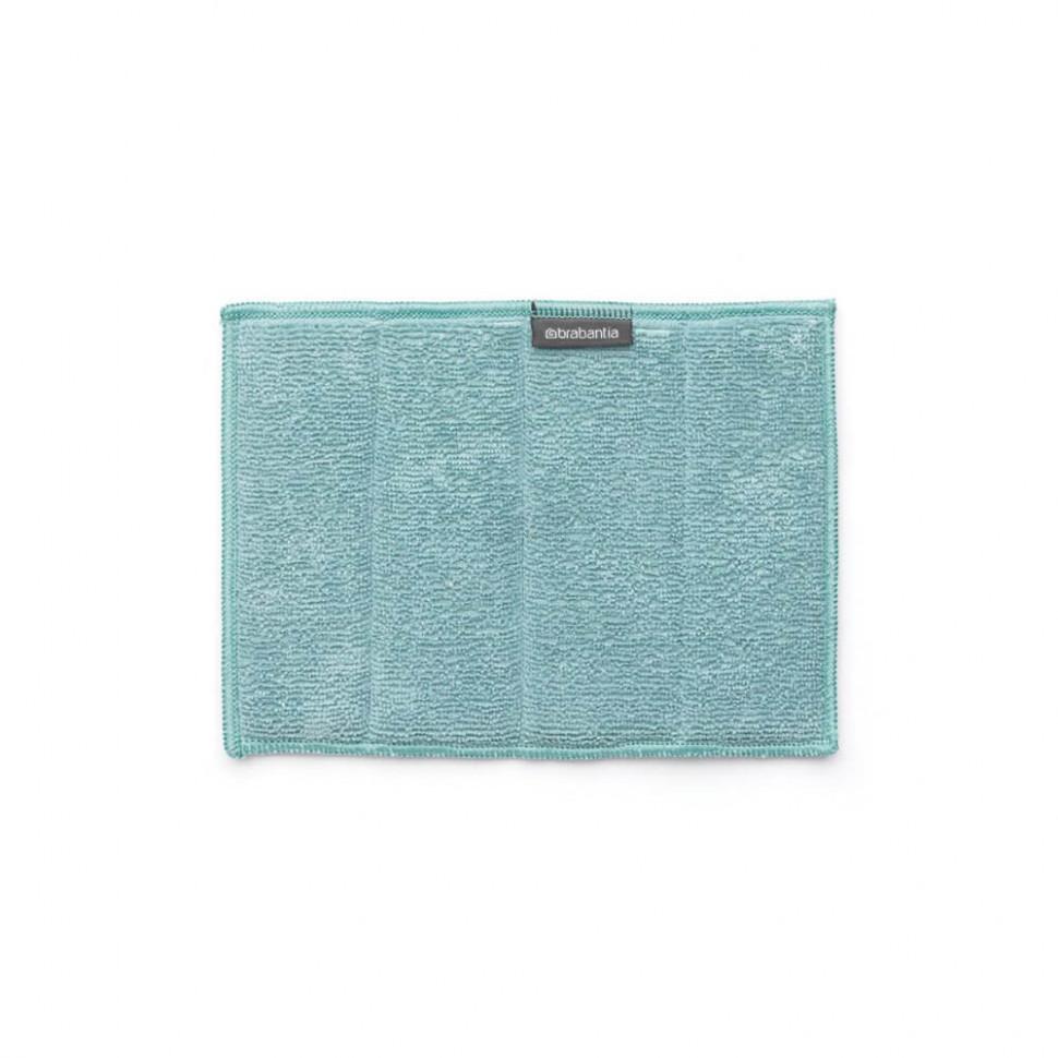 Brabantia Набір рушників для посуду, 3 шт 0,7х23,5х17,5 см Sink side | https://grandposuda.com.ua
