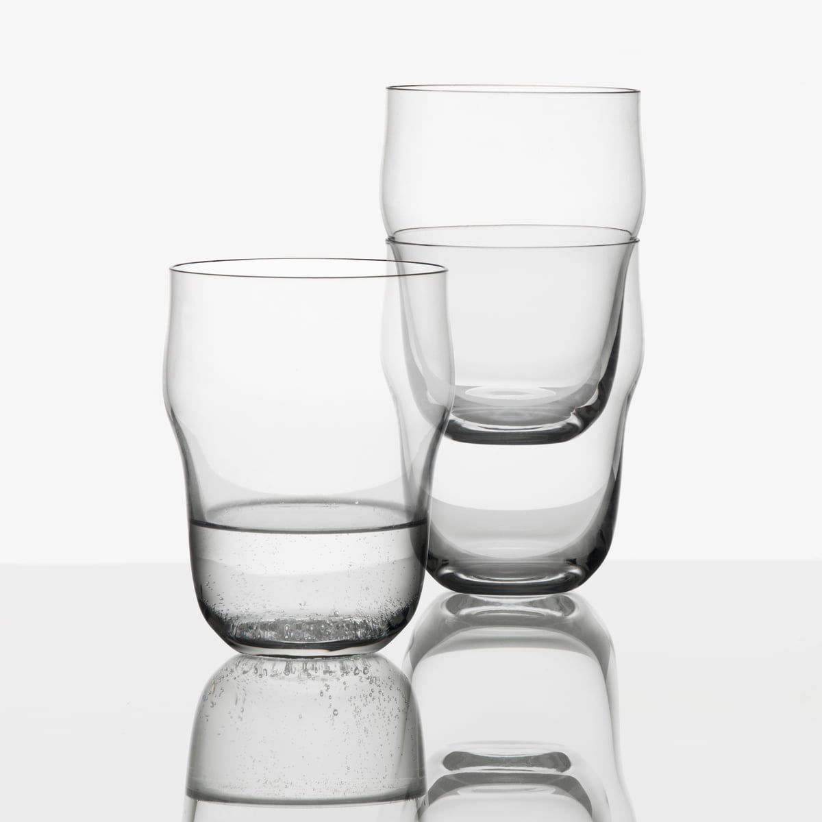 Iittala Бокал 340 мл прозрачный Lempi | https://grandposuda.com.ua