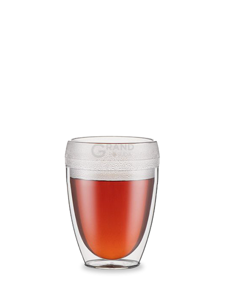 Bodum Набір склянок з подвійними стінками, 0,35 л, 2 предмета, Pavina Outdoor Bodum Набір склянок з подвійними стінками, 0,35 л, 2 предмета, Pavina Outdoor | https://grandposuda.com.ua