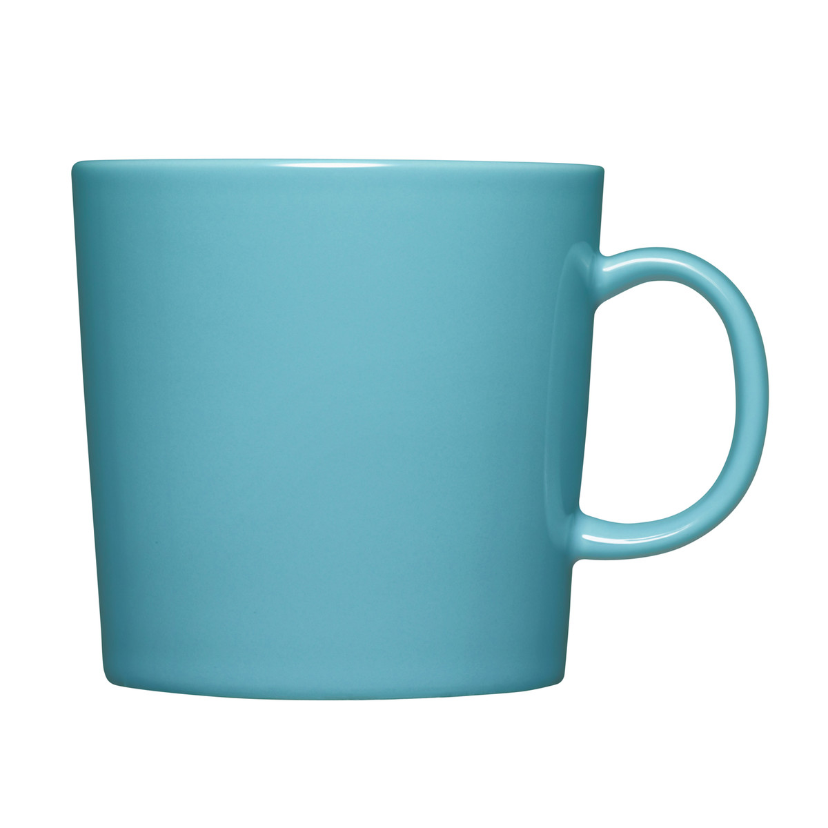 Iittala Кружка 400 мл бірюзова Teema | https://grandposuda.com.ua