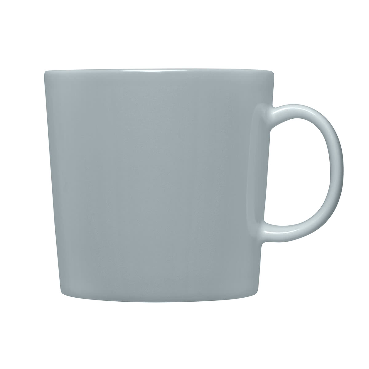 Iittala Кружка 400 мл перлинно-сіра Teema | https://grandposuda.com.ua