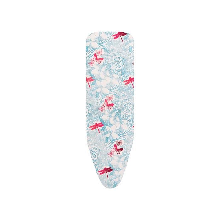 Brabantia Чехол со слоем из поролона 2 мм,110 x 30 см (A) Botanical | https://grandposuda.com.ua