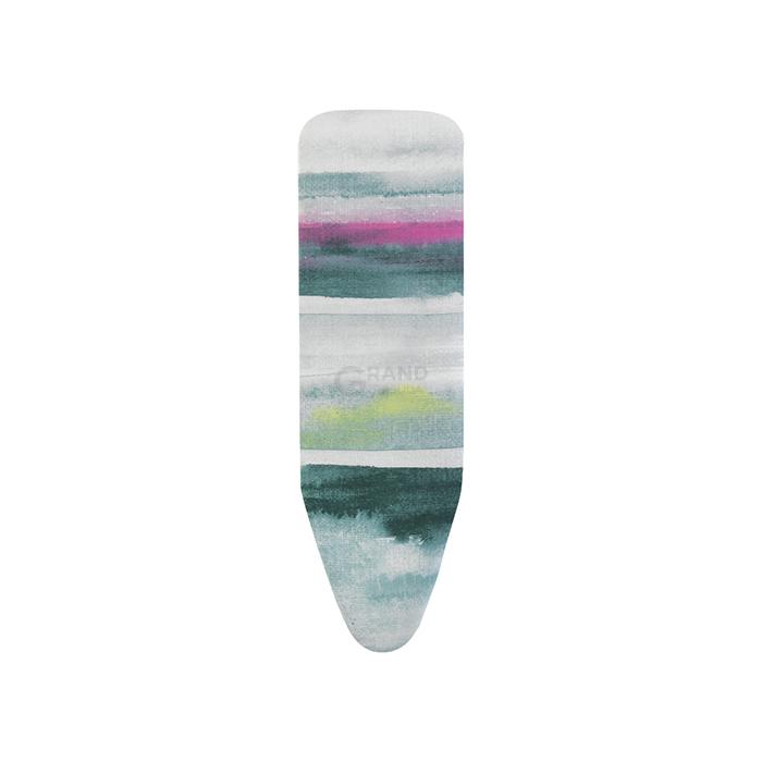 Brabantia Чехол со слоями фетра 4 мм + поролона 4 мм,110 x 30 см (A) Morning Breeze | https://grandposuda.com.ua