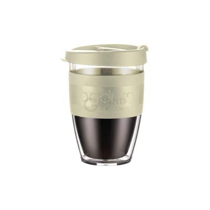 Bodum Кружка фисташковая 0,30 л Joycup | https://grandposuda.com.ua