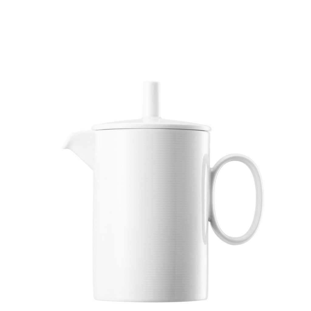 Thomas Глечик 1,15 л білий Loft by Rosenthal Weiß | https://grandposuda.com.ua