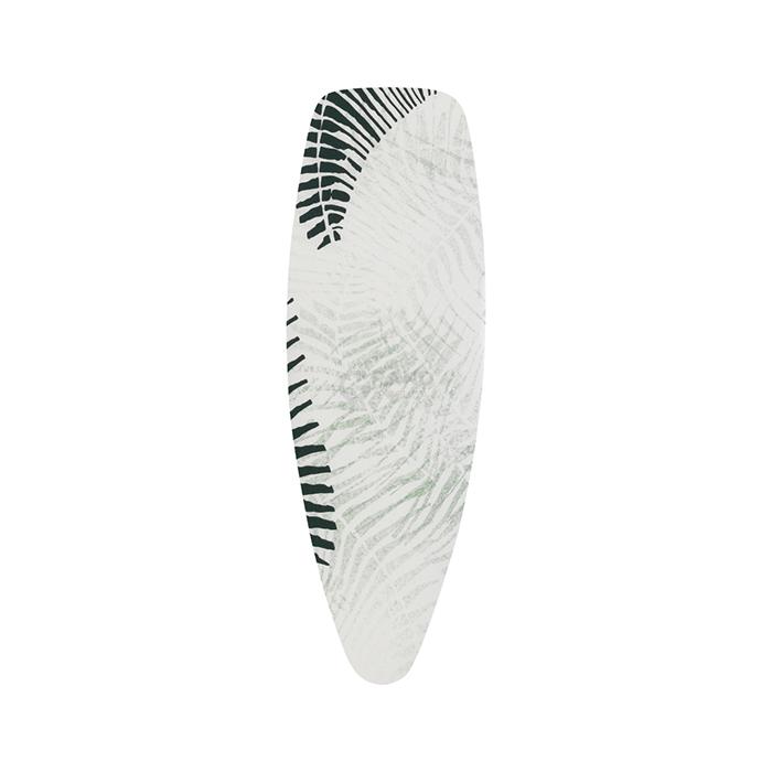 Brabantia Чохол з шаром з поролону 2 мм, 135 x 45 см (D) Fern Shades | https://grandposuda.com.ua