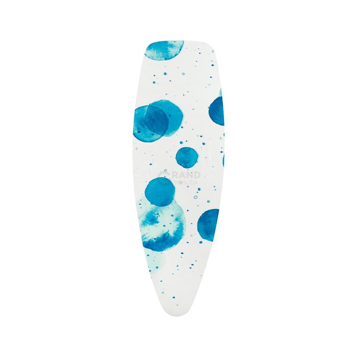 Brabantia Чехол «PerfectFlow»,135 x 45 см (D) Colour Spots | https://grandposuda.com.ua